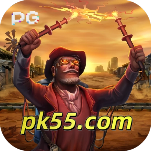 pk55 app LOGO