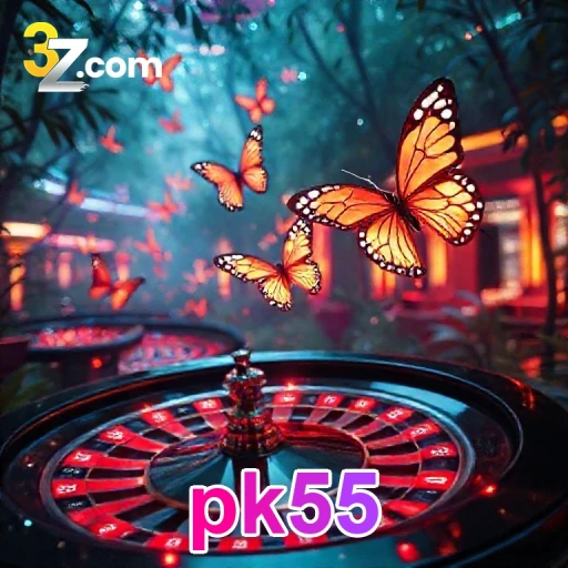 pk55 app Jogos de caça-níqueis