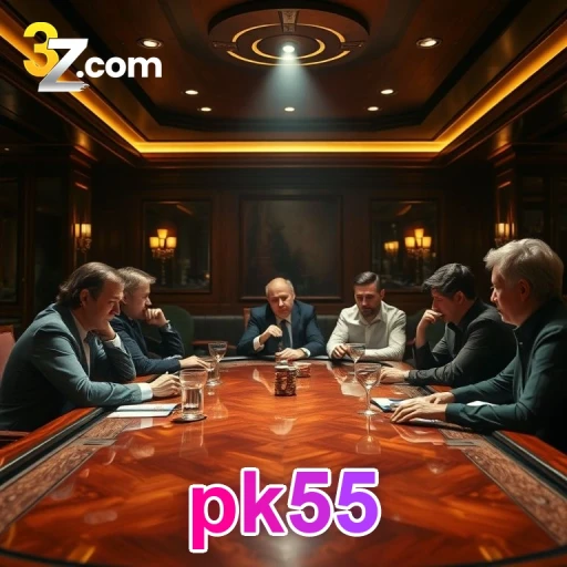 pk55 app VIP